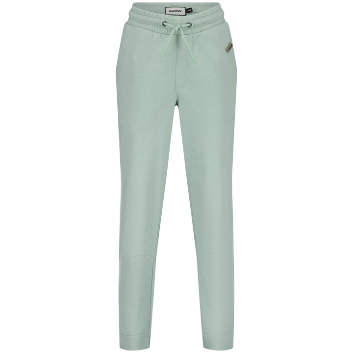 Broek Grey mist Regular