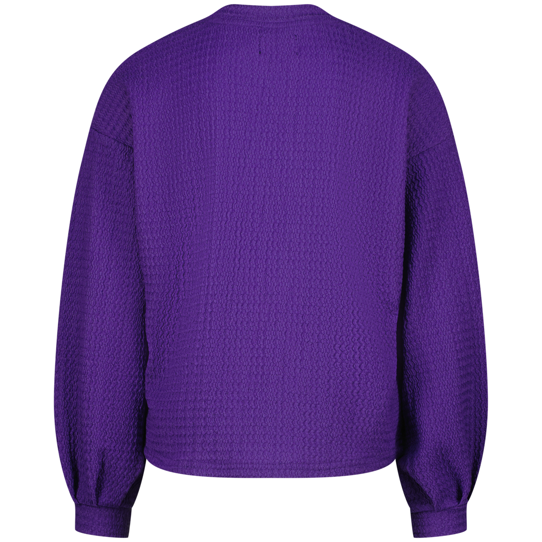 Top Deep purple Comfort