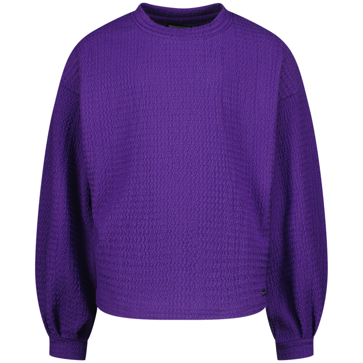 Top Deep purple Comfort