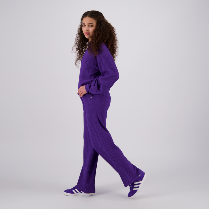 Top Deep purple Comfort