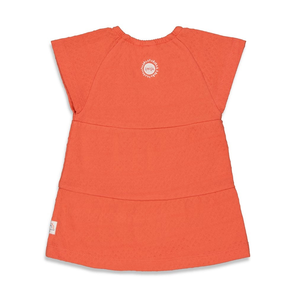 Jurk Brique - Sunkissed