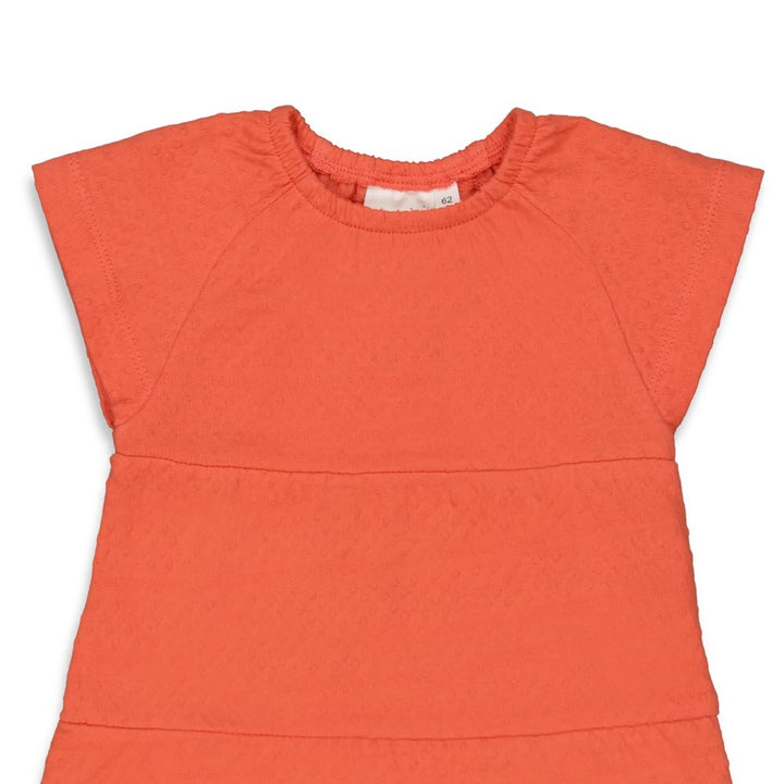 Jurk Brique - Sunkissed