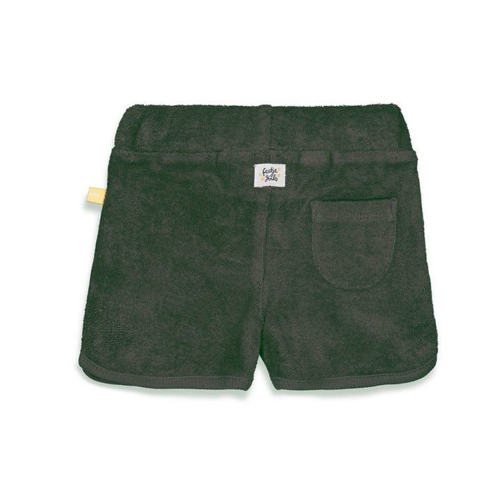 Short Antraciet - Bloom