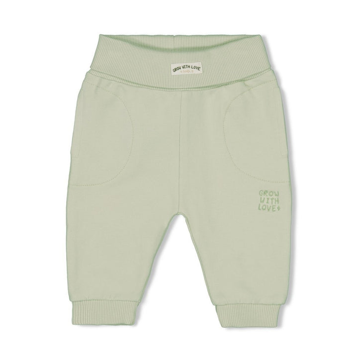 Broek Mint - Eat Your Veggies