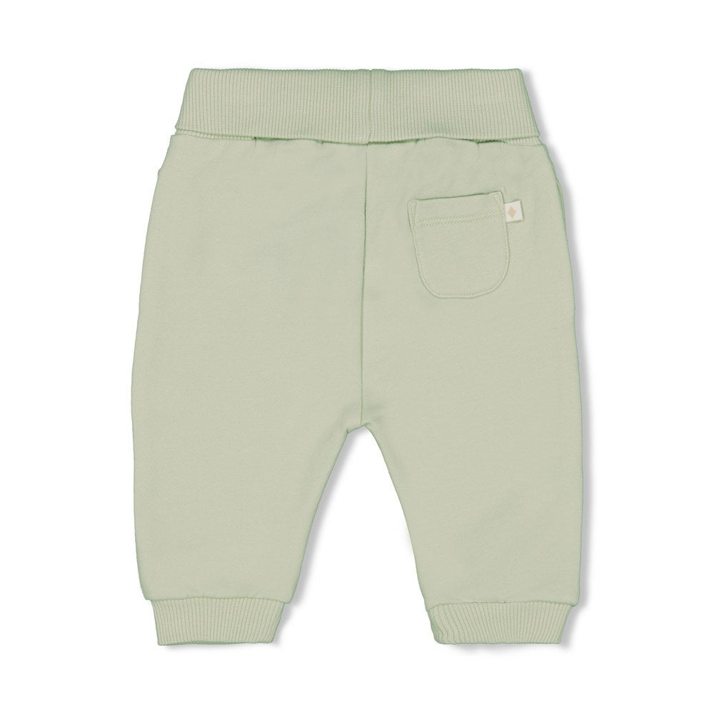 Broek Mint - Eat Your Veggies