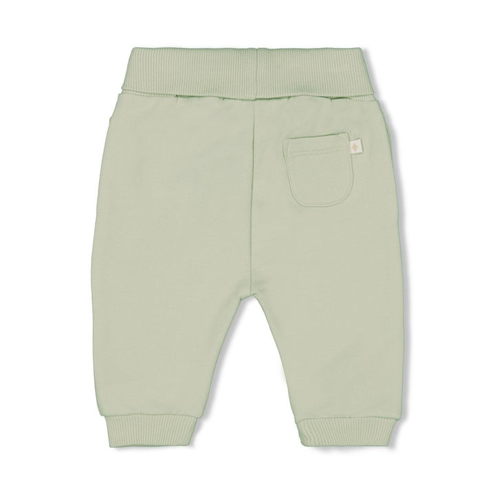 Broek Mint - Eat Your Veggies