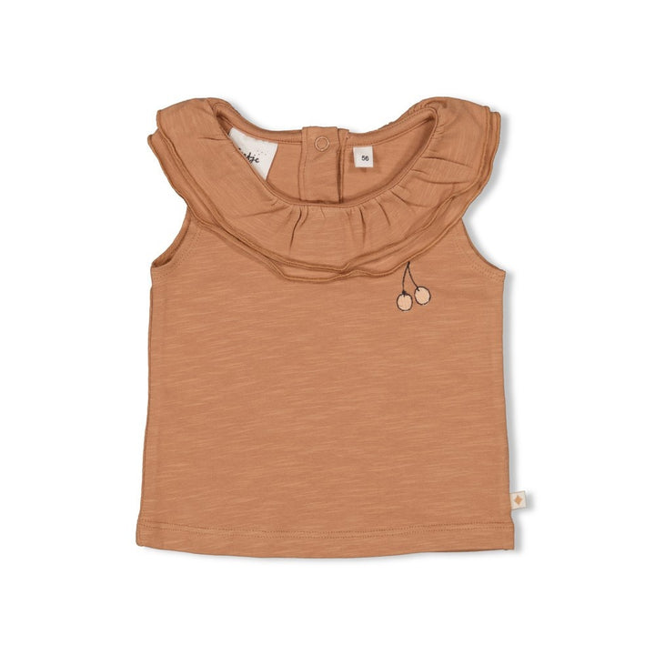 Singlet Hazelnoot - Cutie Fruity