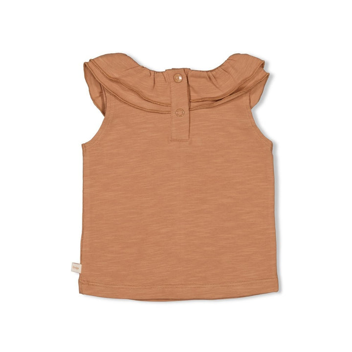 Singlet Hazelnoot - Cutie Fruity