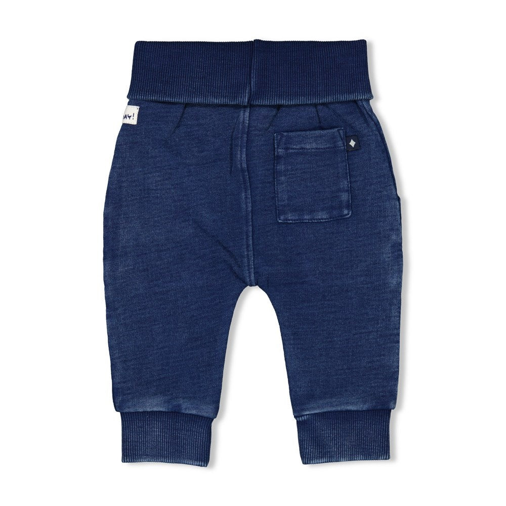 Hose Indigo - Sommer Denim