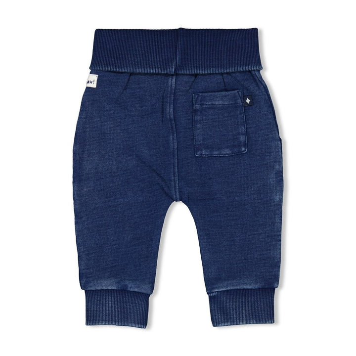 Hose Indigo - Sommer Denim