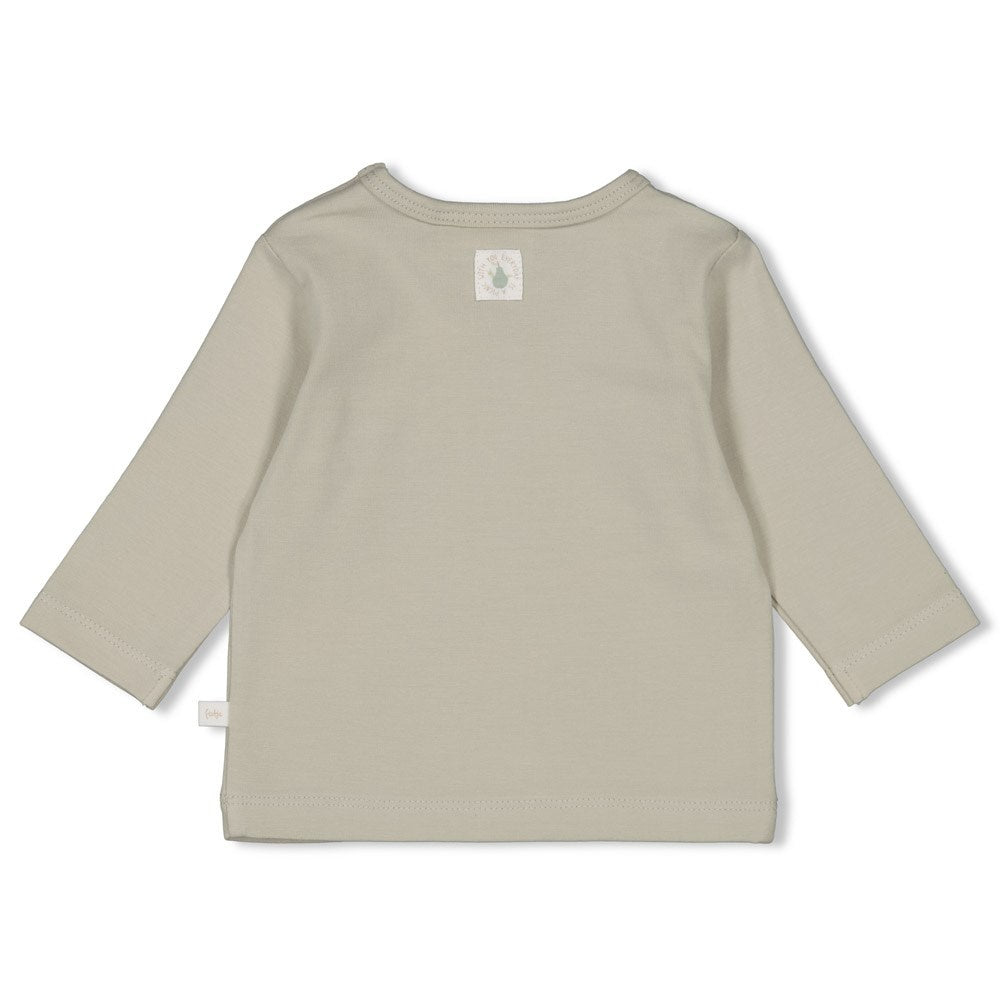 Longsleeve Mint - Picnic Party