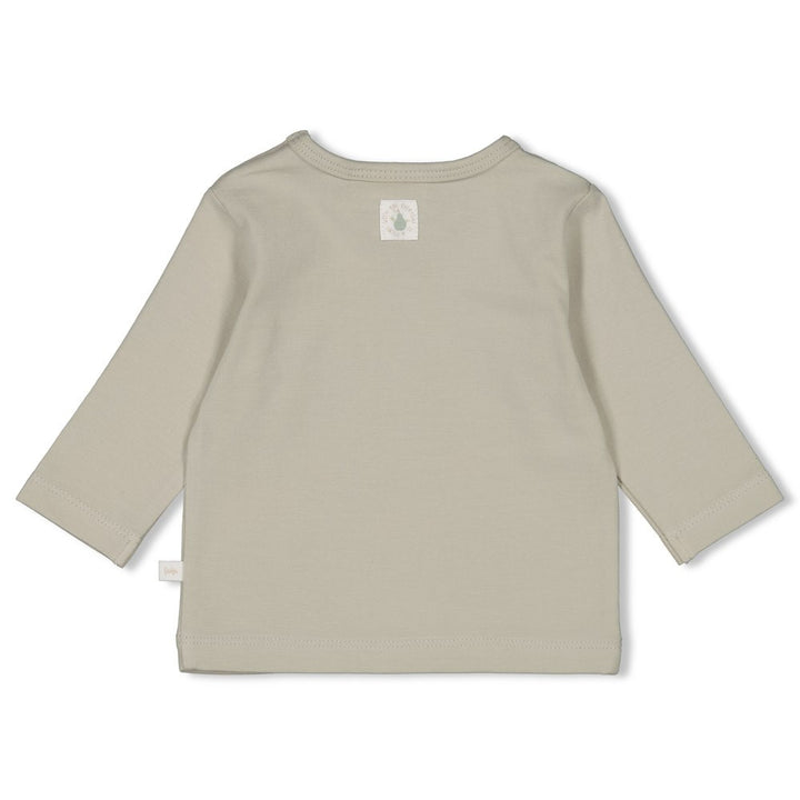 Longsleeve Mint - Picnic Party