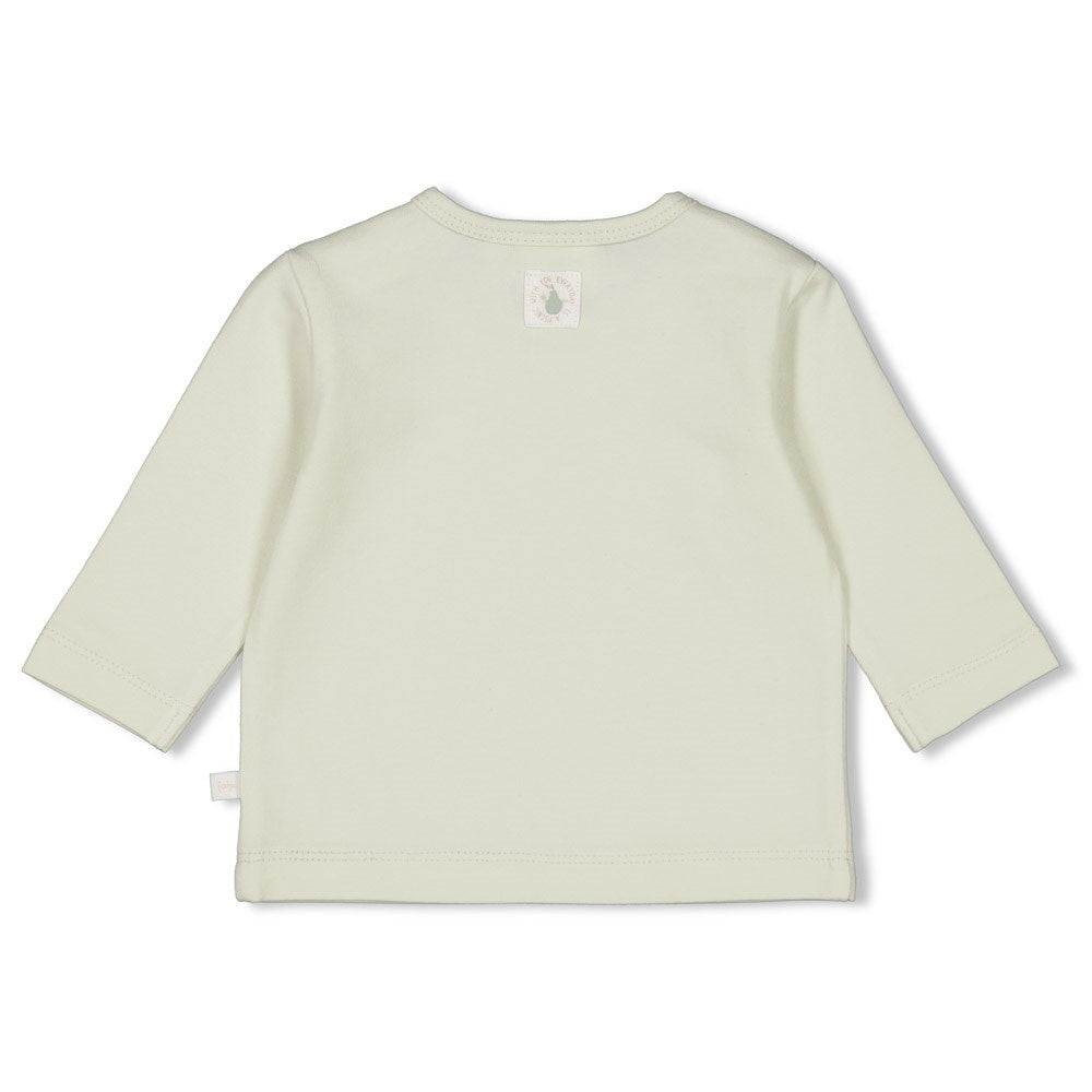 Longsleeve l.Groen - Picnic Party