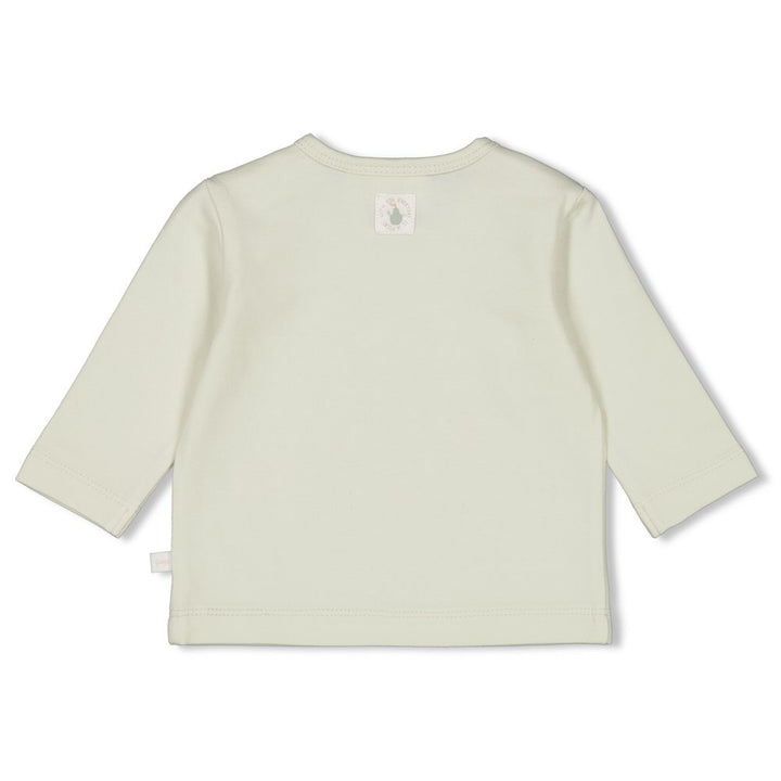 Longsleeve l.Groen - Picnic Party