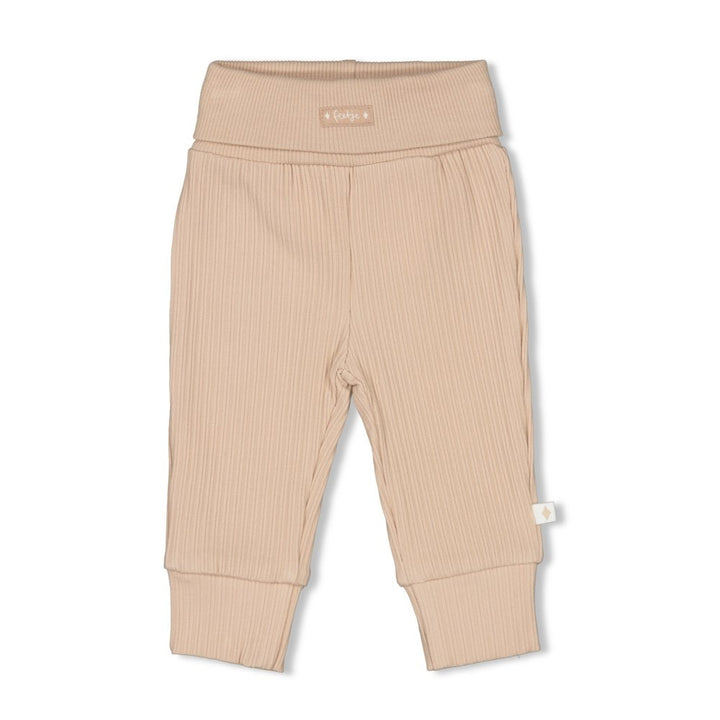Hose Ripp Taupe - Picnic Party