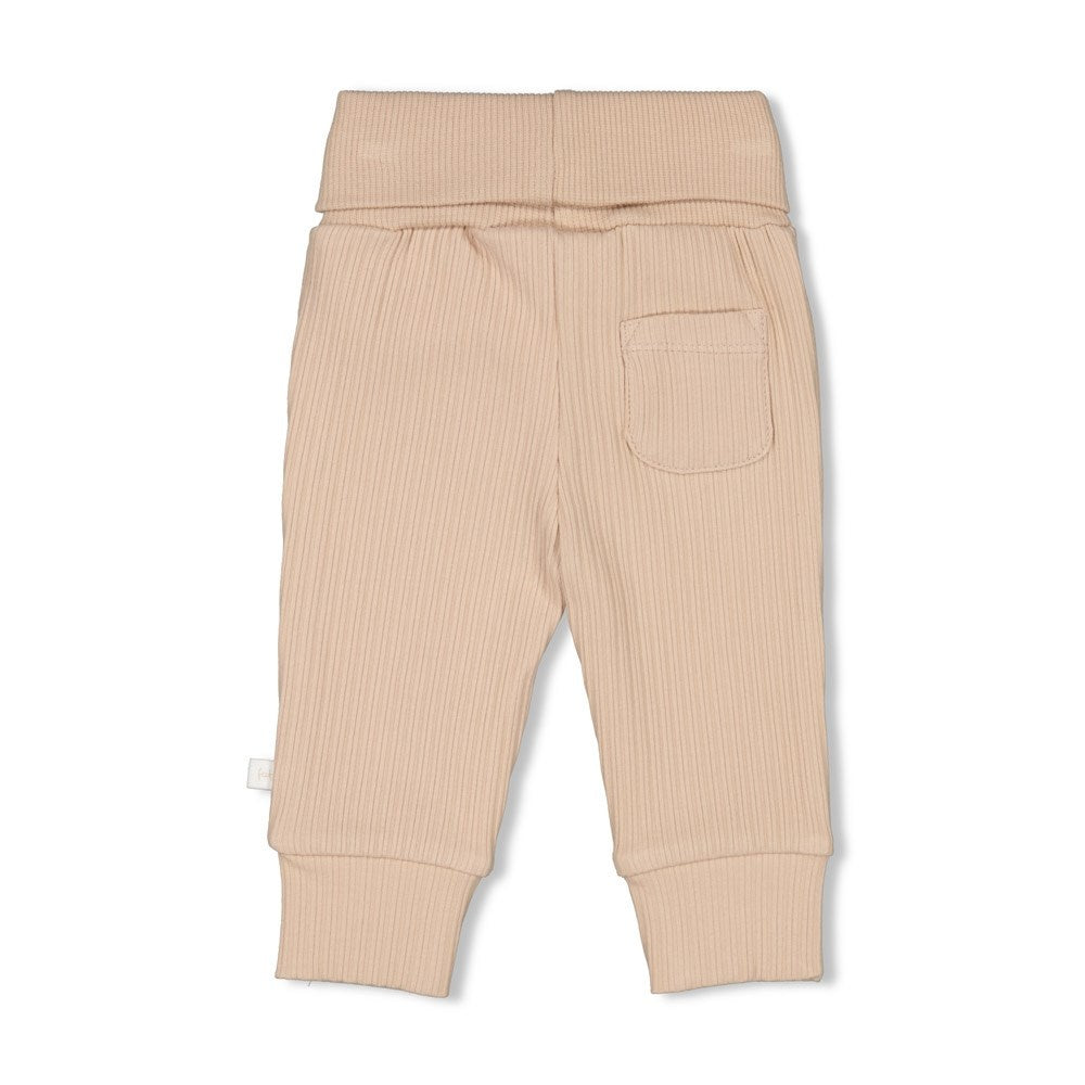 Hose Ripp Taupe - Picnic Party