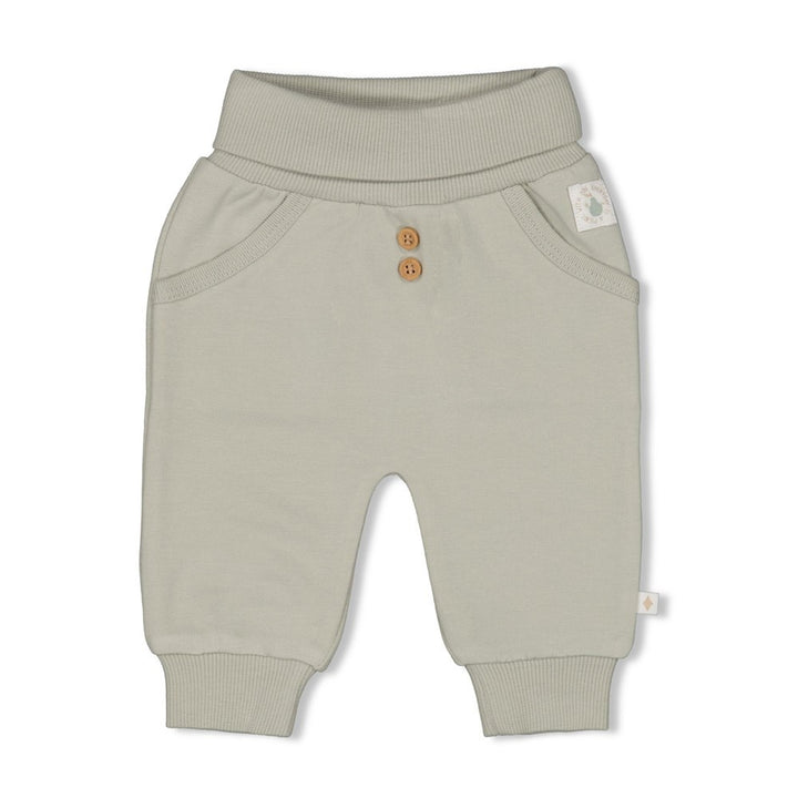 Hose Mint - Picnic Party