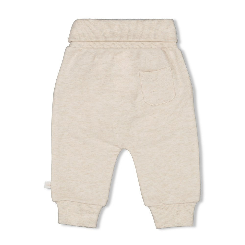 Hose Offwhite Melange - Picnic Party