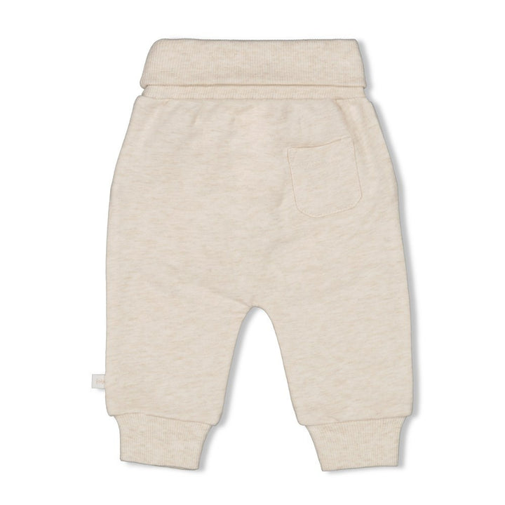 Hose Offwhite Melange - Picnic Party