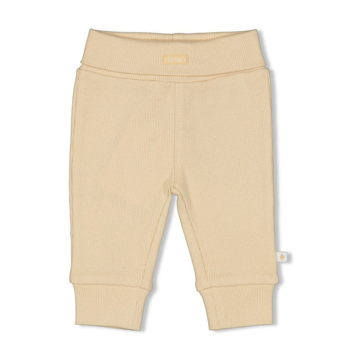 Hose Ripp Creme - Special Delivery