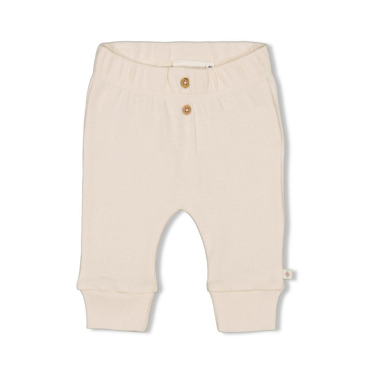 Hose Ripp Offwhite - Cute Cookie