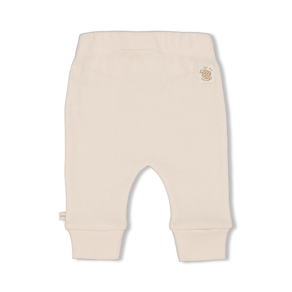 Hose Ripp Offwhite - Cute Cookie