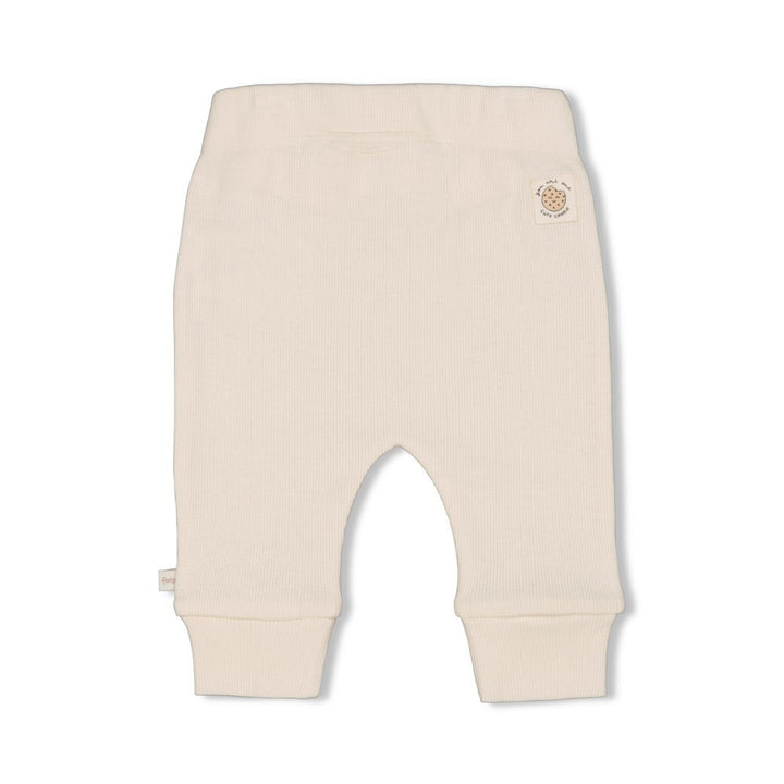 Hose Ripp Offwhite - Cute Cookie