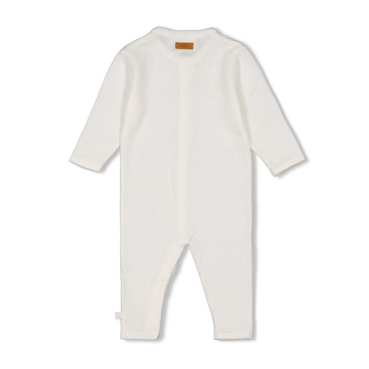 Paket gestrickt Offwhite - Essential Knits