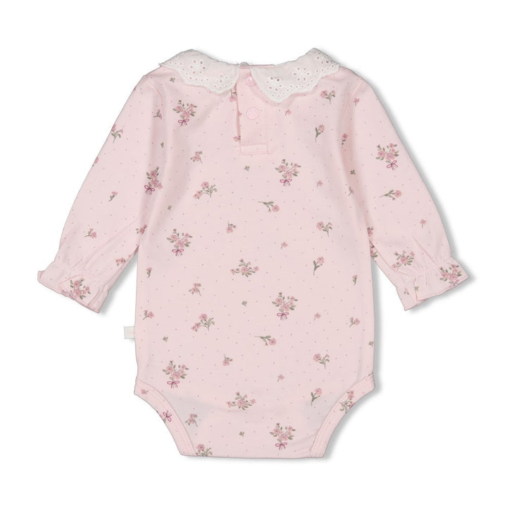 Romper Lila - Blossom