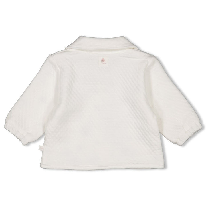 Jasje Offwhite - Blossom