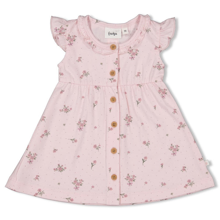 Kleid Lila - Blossom