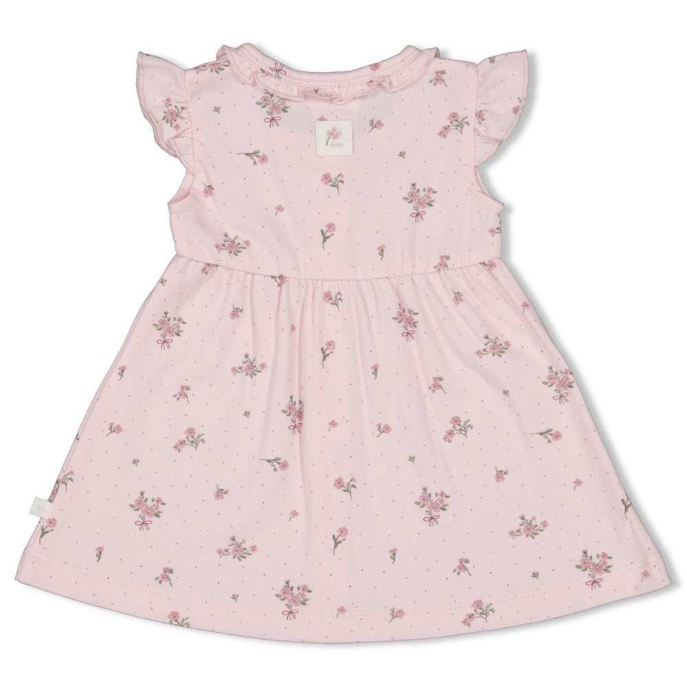 Kleid Lila - Blossom