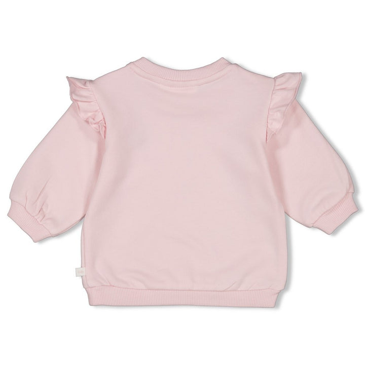 Pullover Lila - Blossom