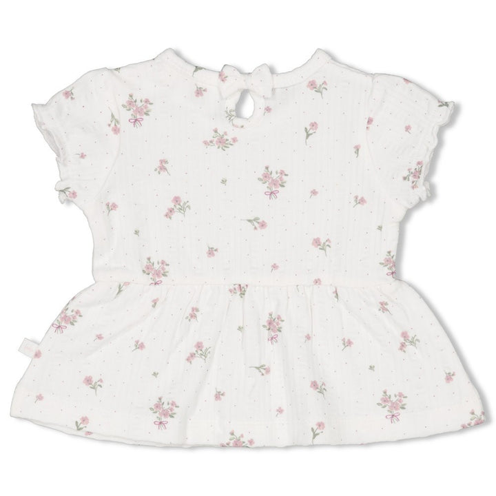 T-Shirt Offwhite - Blossom