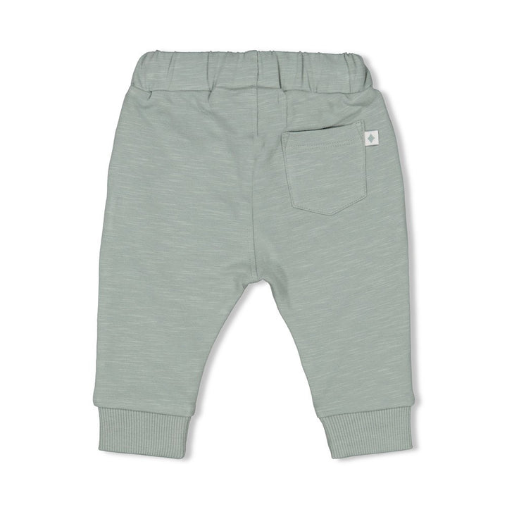 Broek Zeegroen - Turtelly Cool