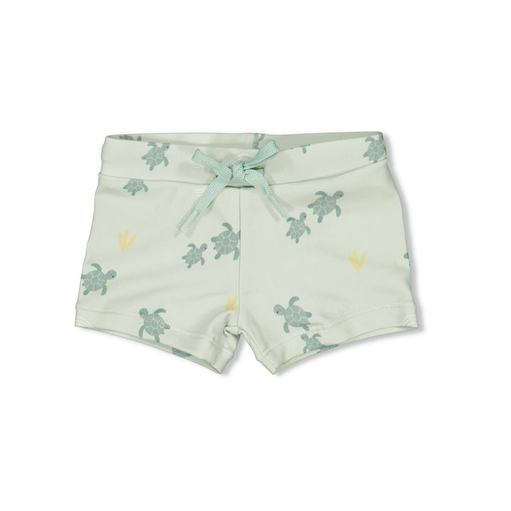 Zwembroekje Mint - Turtelly Cool