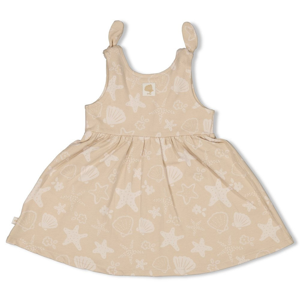 Kleid Sand - Starfish Wishes