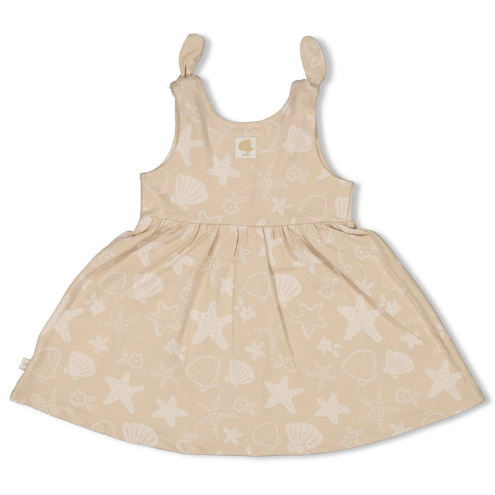 Kleid Sand - Starfish Wishes