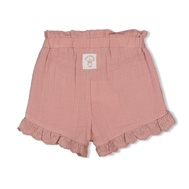 Kurz Mauve - Seestern Wünsche