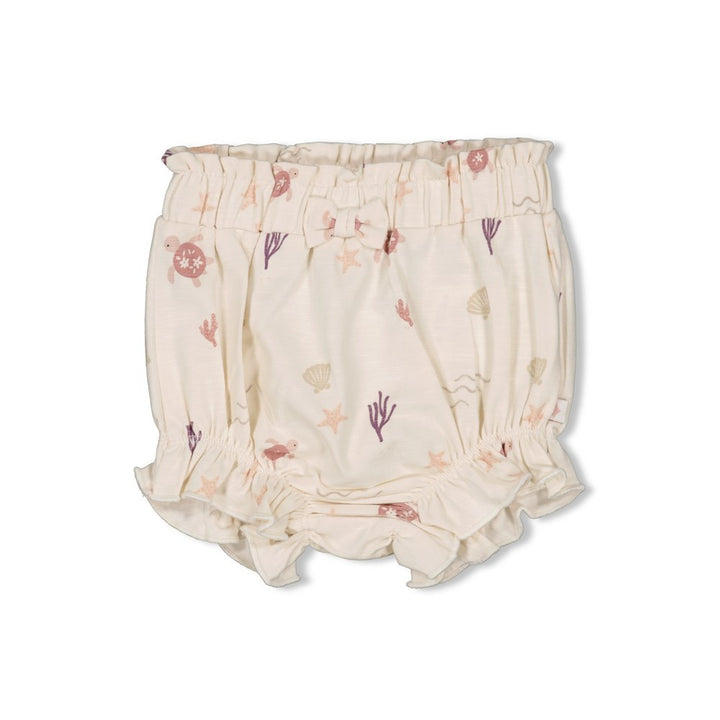 Bloomer Offwhite - Starfish Wishes