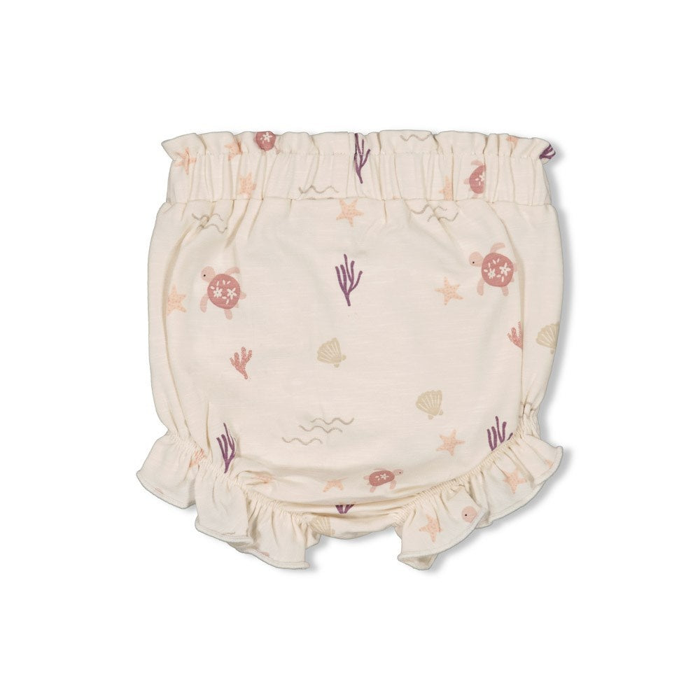 Bloomer Offwhite - Starfish Wishes