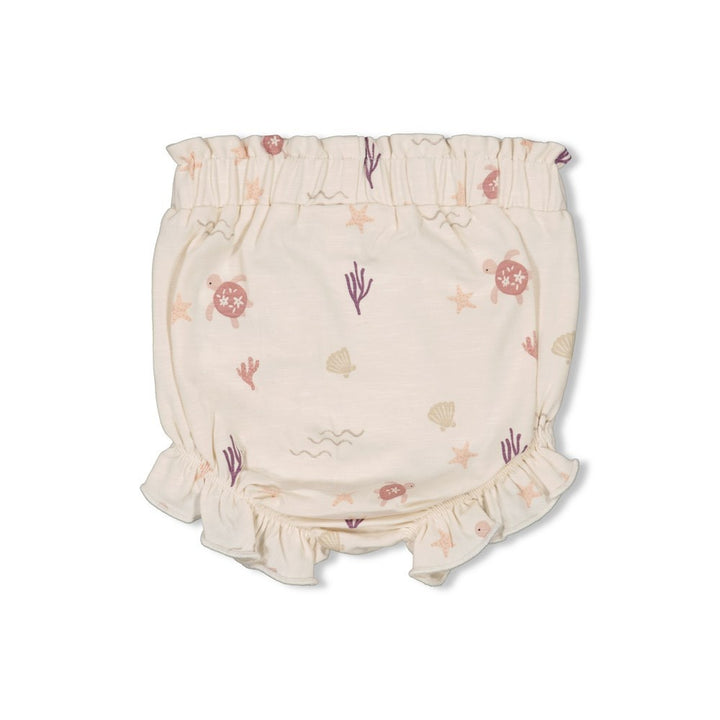 Bloomer Offwhite - Starfish Wishes