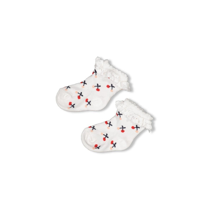 Sokken Offwhite - Mon Cheri