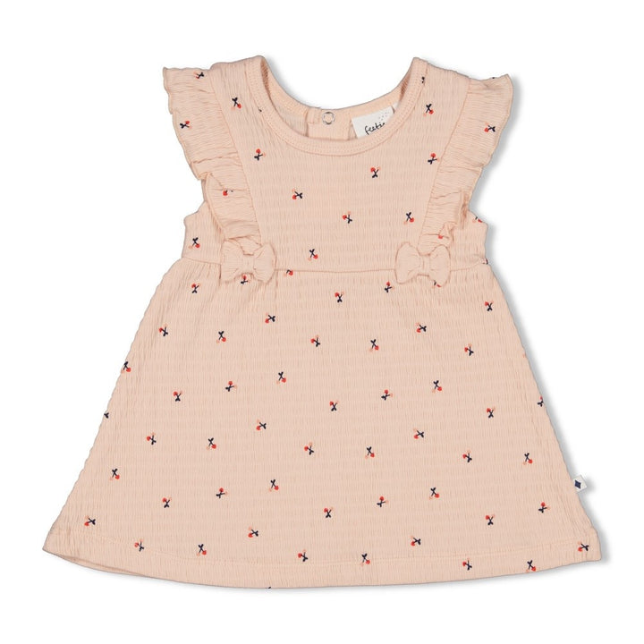 Jurk Roze - Mon Cheri