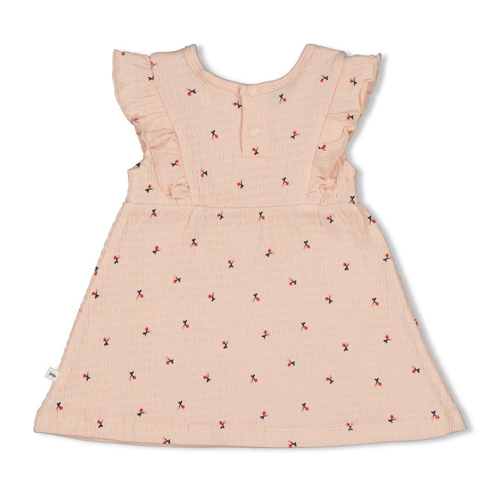 Jurk Roze - Mon Cheri