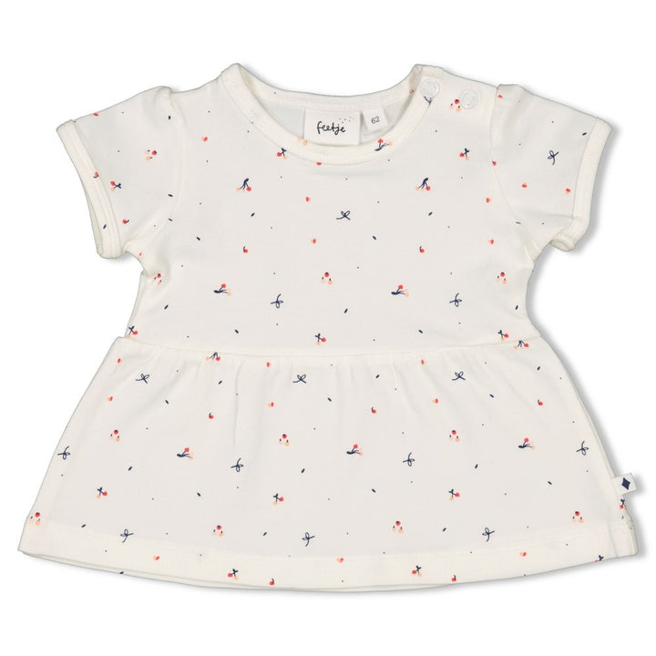 T - shirt Offwhite - Mon Cheri