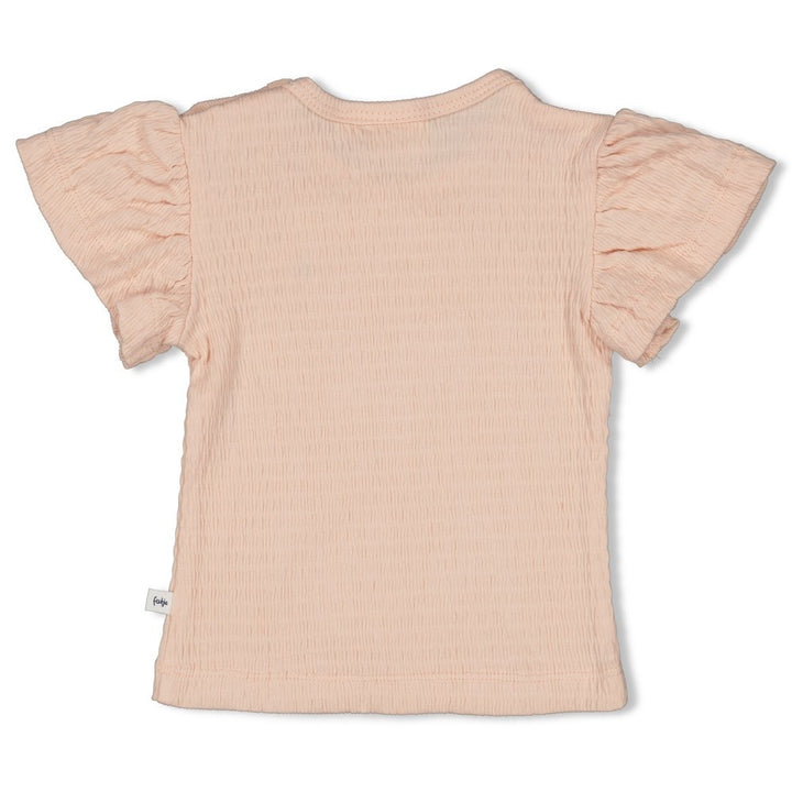 T - shirt Roze - Mon Cheri