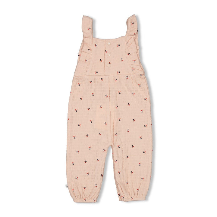 Jumpsuit Rosa - Mon Cheri