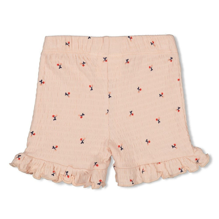 Short Roze - Mon Cheri