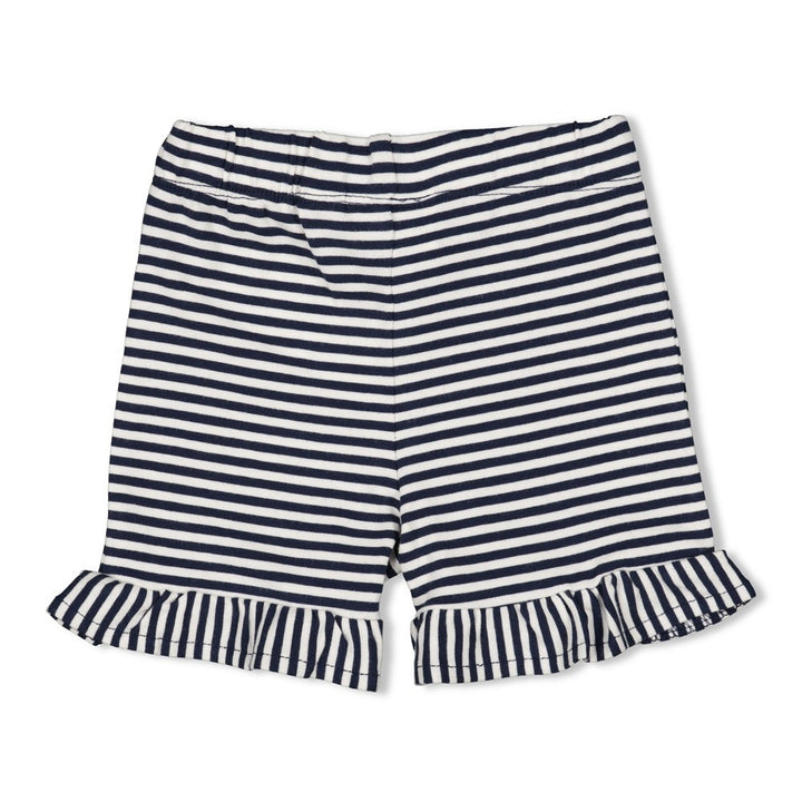 Short streep Marine - Mon Cheri